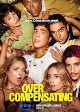 Overcompensating / Υπερπροσπάθεια (2025)