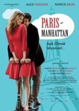 Paris-Manhattan (2012)