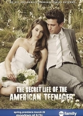 The Secret Life of the American Teenager (2008)