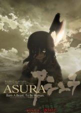 Ashura / Asura (2012)