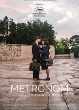Metronom / Ράδιο Μετρονόμ (2022)