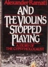 And The Violins Stopped Playing (1988)