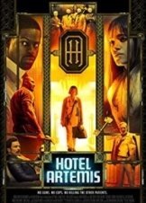 ξενοδοχείο Άρτεμις - Hotel Artemis (2018)