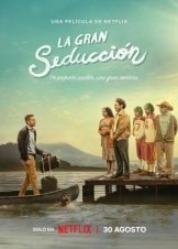 The Great Seduction / La Gran Seducción  (2023)