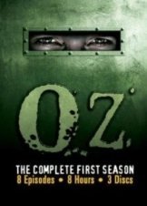 Oz (1997–2003) 1,2,3,4,5,6ος Κύκλος