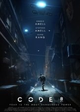 Κωδικός 8 / Code 8 (2019)