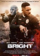 Bright (2017)