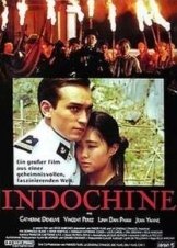 Indochine / Indokina (1992)