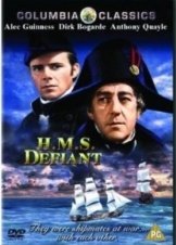 Damn the Defiant! - H.M.S. Defiant (1962)
