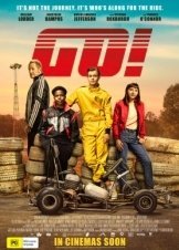 Go! / Go Karts (2020)