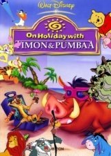 On Holiday With Timon And Pumbaa / Διακοπές με τους Τιμον και Πούμπα (1997)