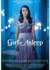 Girl Asleep (2015)