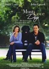 Must Love Dogs (2005)