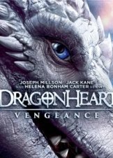 Dragonheart Vengeance (2020)