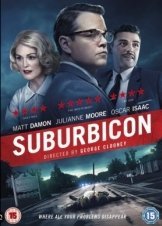Suburbicon (2017)
