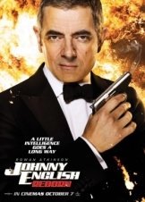 Johnny English: Η Επιστροφή / Johnny English Reborn (2011)