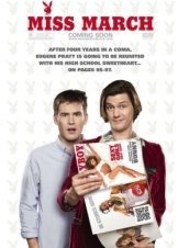 Miss March - Miss Μάρτιος - Miss March: Generation Penetration (2009)