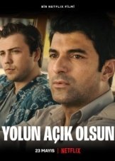 Godspeed / Yolun Açik Olsun (2022)