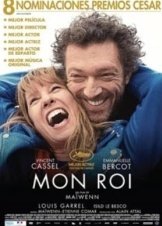 Mon roi / My King (2015)