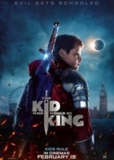Το Παιδί Που Θα Γινόταν Βασιλιάς / The Kid Who Would Be King (2019)