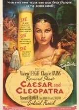 Καίσαρ και Κλεοπάτρα - Caesar and Cleopatra (1945)