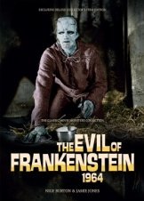 Το τέρας του Φρανκενστάιν / The Evil of Frankenstein (1964)