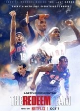 Εξιλεωση Στο Παρκε / The Redeem Team (2022)