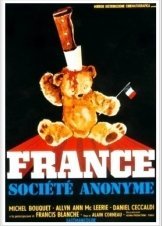 France société anonyme / French Anonymity Society (1974)