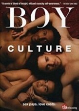 Boy Culture (2006)