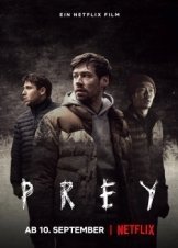 Prey (2021)