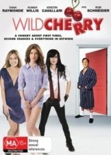 Wild Cherry (2009)