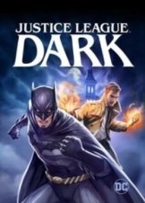 Justice League Dark (2017)