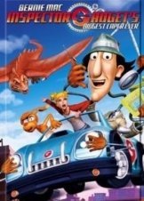 Inspector Gadget's Biggest Caper Ever (2005)