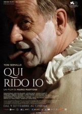 Qui rido io / The King of Laughter (2021)