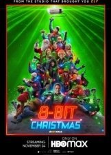 8-Bit Christmas (2021)
