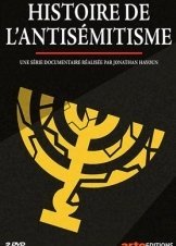 Η Ιστορία Του Αντισημιτισμού / A History of Antisemitism / Histoire de l'antisémitisme (2022)