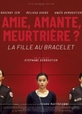 Το κορίτσι με το βραχιόλι / The Girl with a Bracelet / La fille au bracelet (2019)