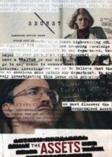 The Assets (TV Mini-Series 2014)