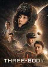 Three-Body / San ti (2023)