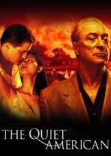 Ο ήσυχος Αμερικανός / The Quiet American (2002)