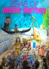 Οι Μεγάλεσ Εποχέσ Τησ Κλασικήσ Μουσικήσ / Eras of Music History / Epochen der Musikgeschichte (2016)