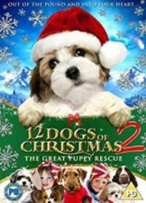 The 12 Dogs Of Christmas (2005)