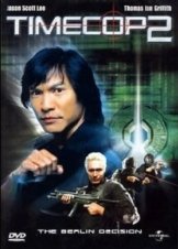 Timecop: The Berlin Decision (2003)