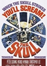 Η νεκροκεφαλή εκδικείται - The Skull (1965)