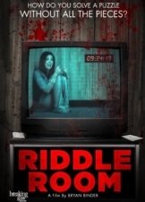 Riddle Room (2016)
