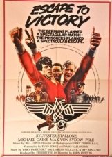 Victory - Η Μεγάλη Απόδραση των Έντεκα (1981)