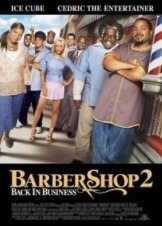 Barbershop 2: Back in Business (2004)