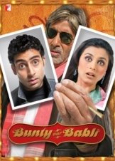 Bunty Aur Babli (2005)