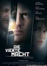 The Fourth State / Die vierte Macht (2012)