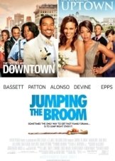 Jumping the Broom (2011)